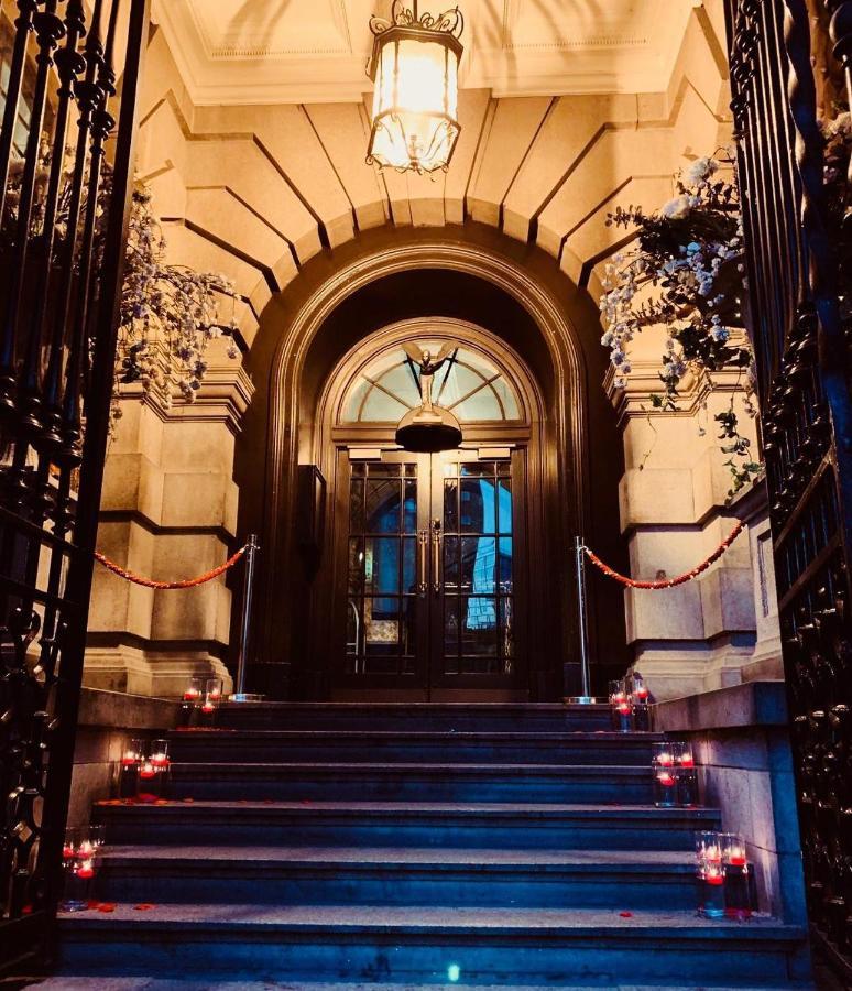 30 James Street Liverpool Buitenkant foto